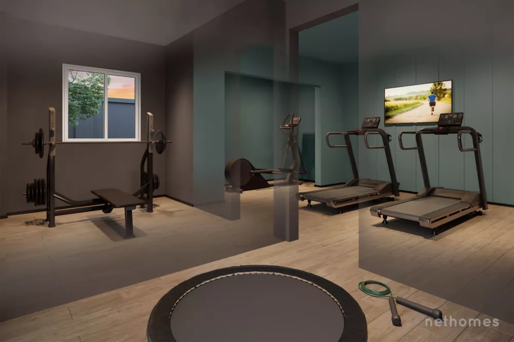 Apartamento, 1 quarto, 24 m² - Foto 5