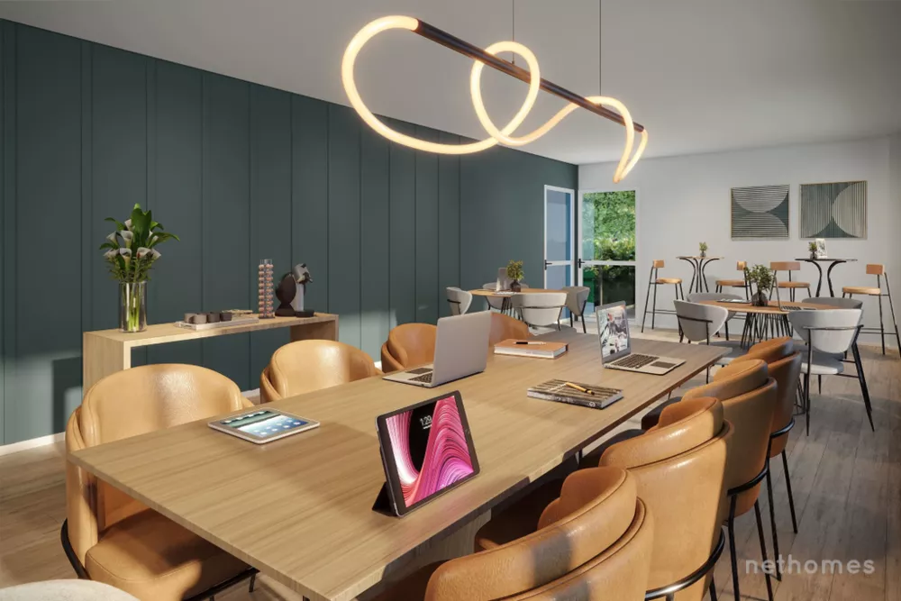 Apartamento, 1 quarto, 24 m² - Foto 14