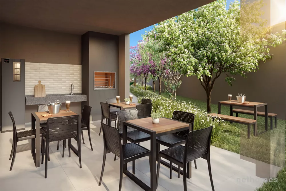 Apartamento, 1 quarto, 24 m² - Foto 15