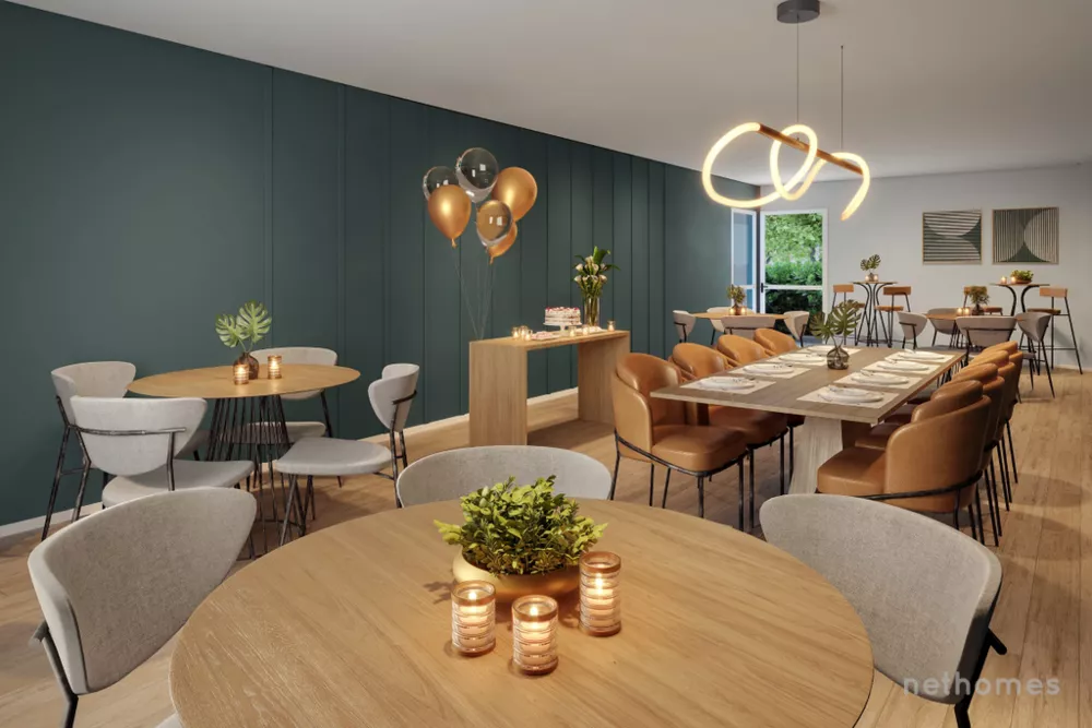 Apartamento, 1 quarto, 24 m² - Foto 13