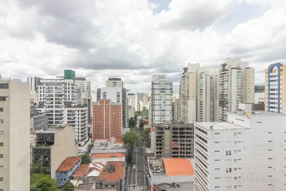 Apartamento, 1 quarto, 22 m² - Foto 4