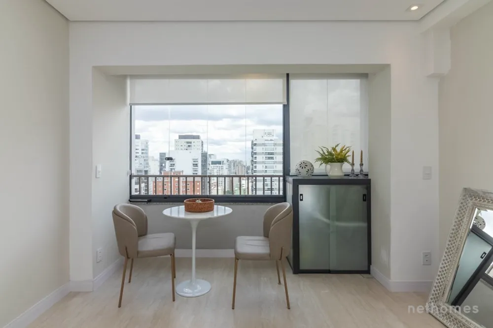 Apartamento, 1 quarto, 22 m² - Foto 3