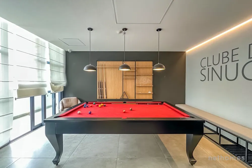 Apartamento, 1 quarto, 22 m² - Foto 4