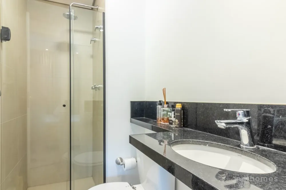 Apartamento, 1 quarto, 22 m² - Foto 8