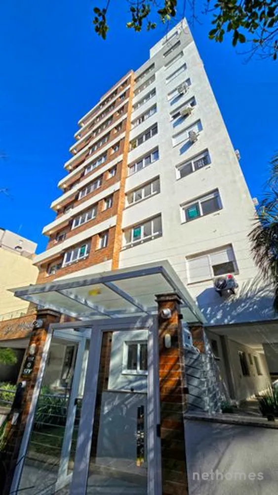 Apartamento, 3 quartos, 91 m² - Foto 1