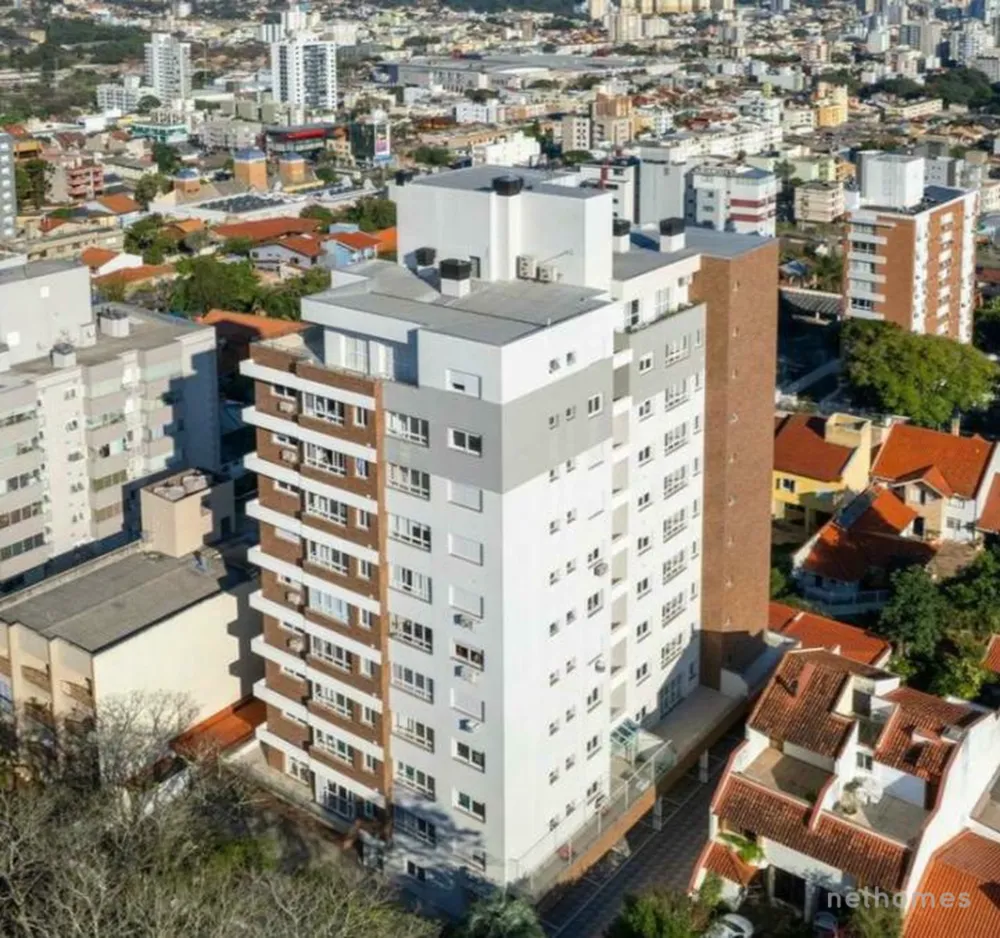 Apartamento, 3 quartos, 91 m² - Foto 4