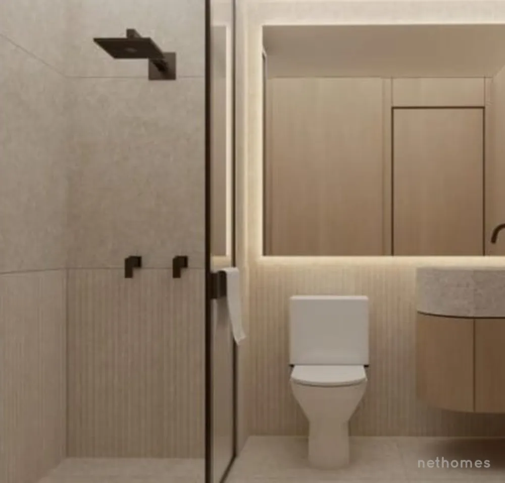 Apartamento, 2 quartos, 80 m² - Foto 4