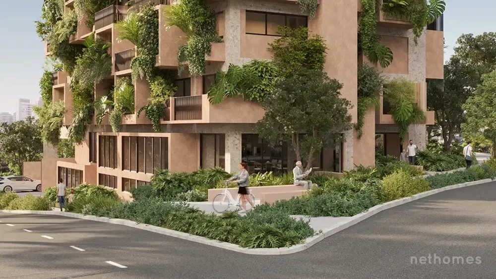 Apartamento, 1 quarto, 36 m² - Foto 3