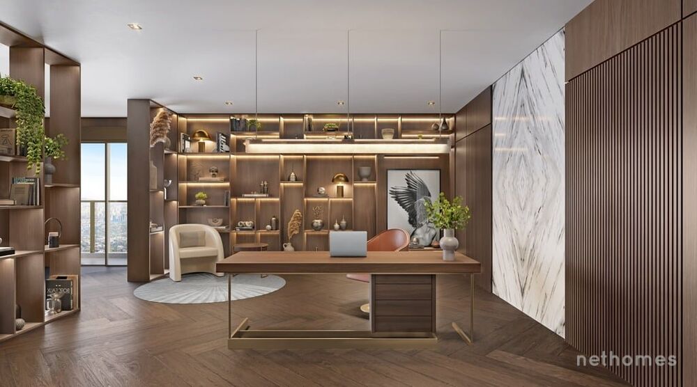Apartamento, 4 quartos, 376 m² - Foto 11
