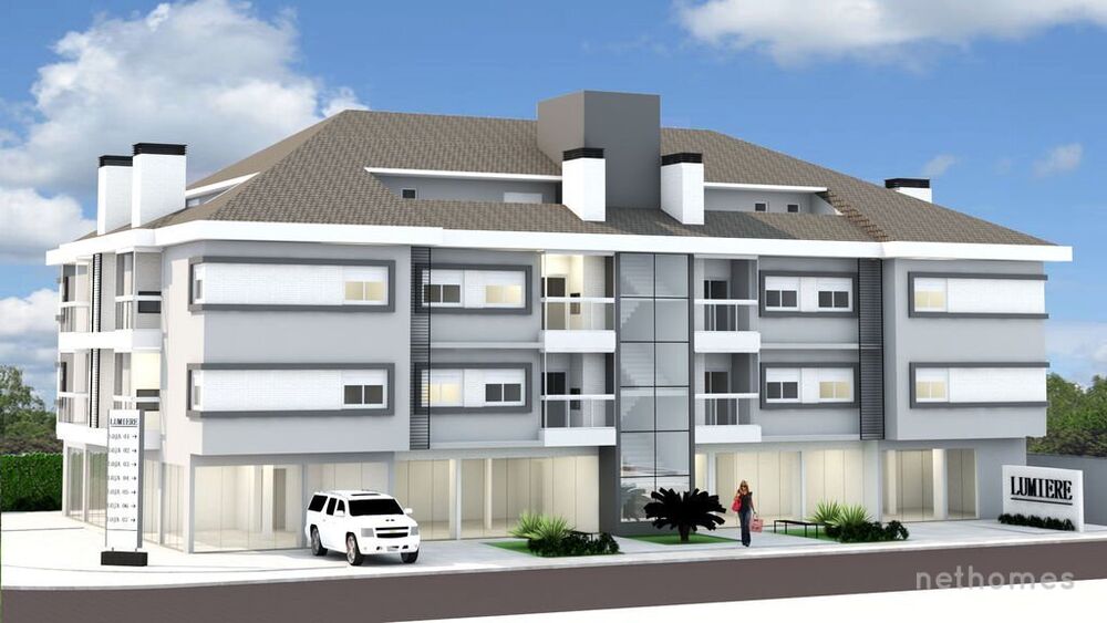 Cobertura à venda com 3 quartos, 103m² - Foto 2