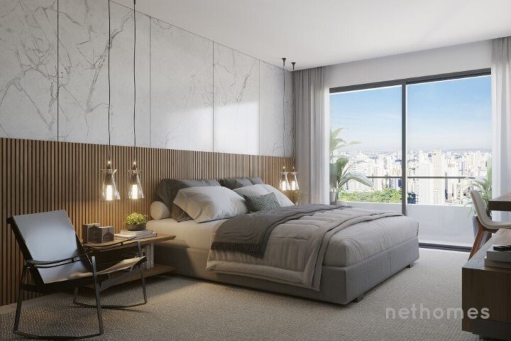 Apartamento, 4 quartos, 259 m² - Foto 3