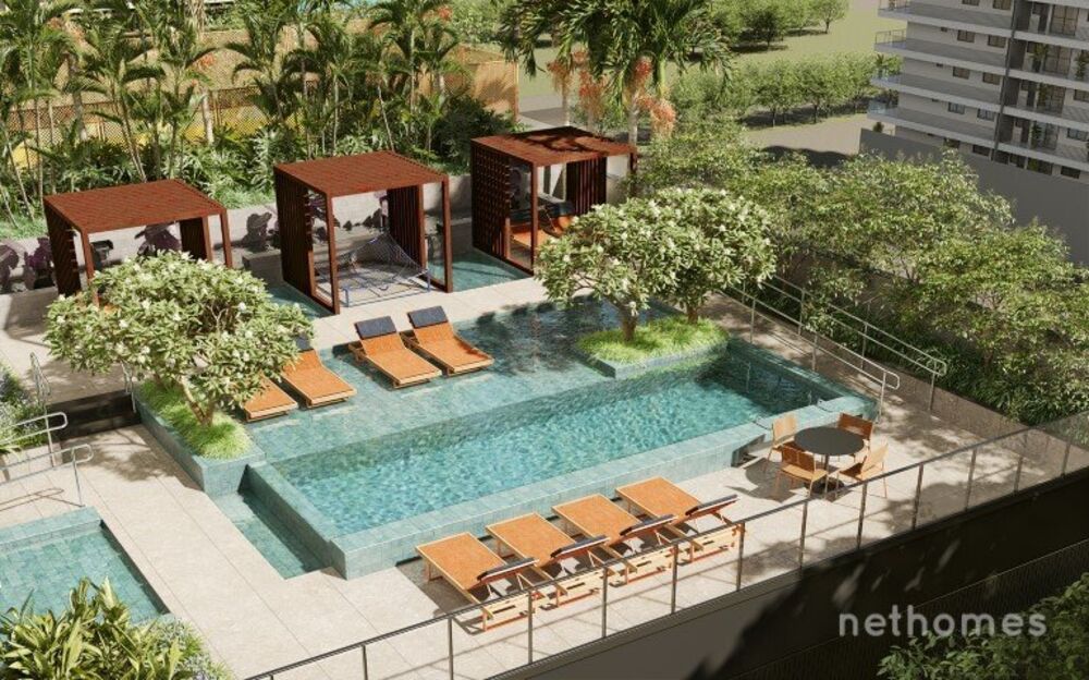 Apartamento, 4 quartos, 259 m² - Foto 8