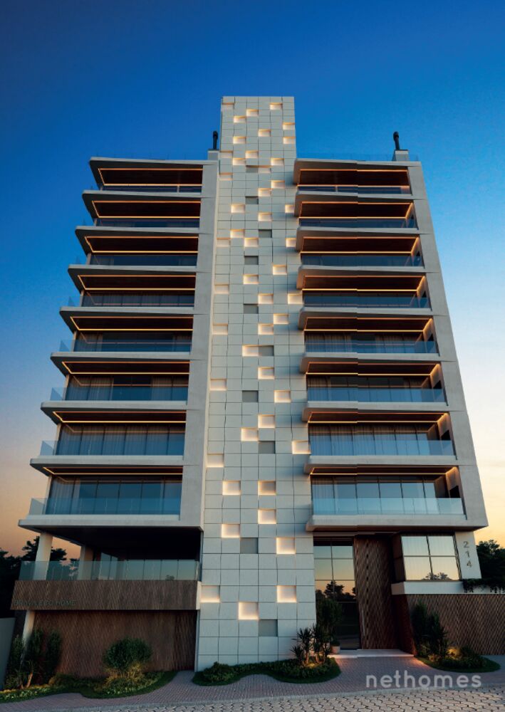 Cobertura, 4 quartos, 266 m² - Foto 2