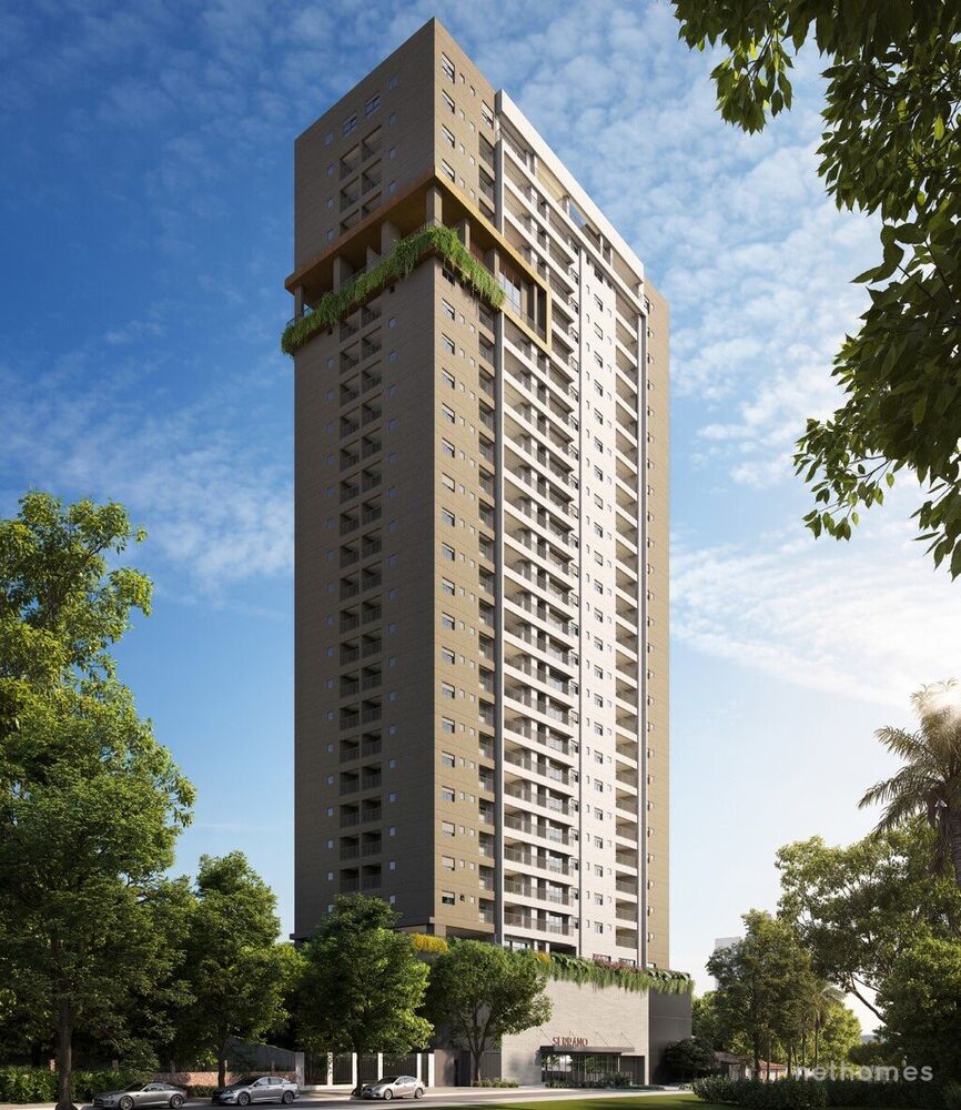 Apartamento, 3 quartos, 132 m² - Foto 1