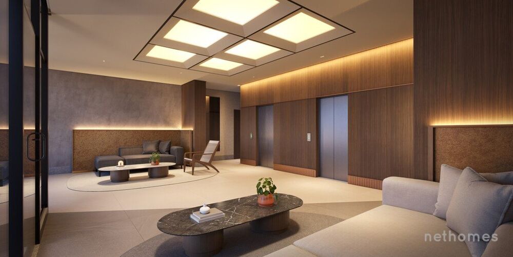 Apartamento, 3 quartos, 132 m² - Foto 3