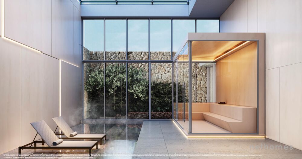 Apartamento à venda com 4 quartos, 424m² - Foto 6
