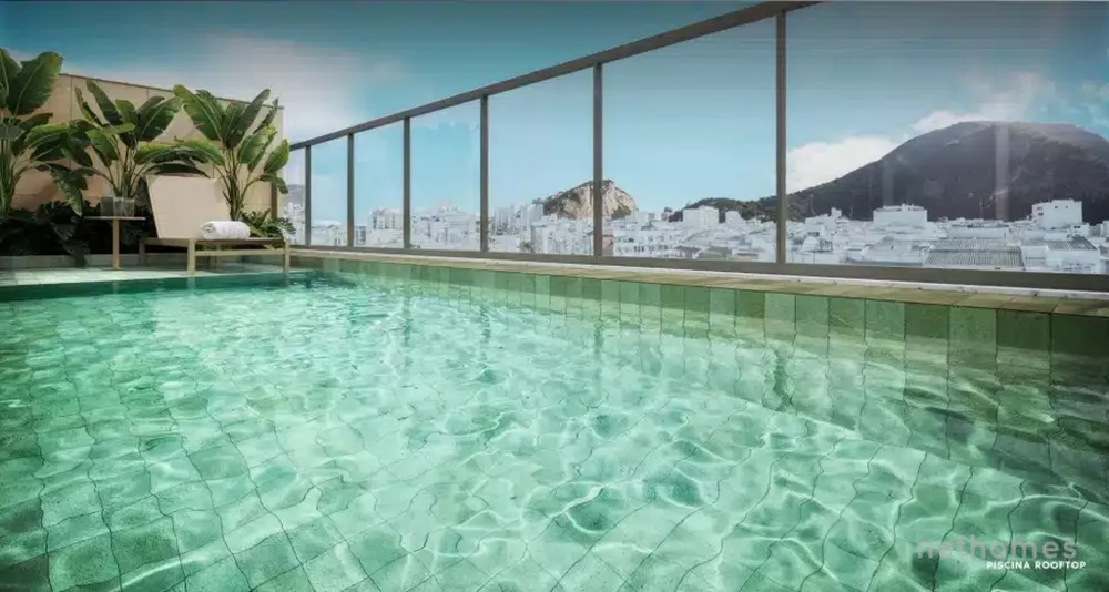 Apartamento, 1 quarto, 38 m² - Foto 13