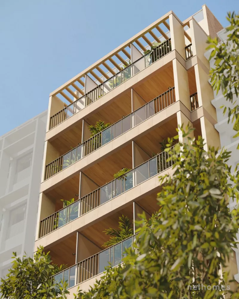 Apartamento, 1 quarto, 38 m² - Foto 1