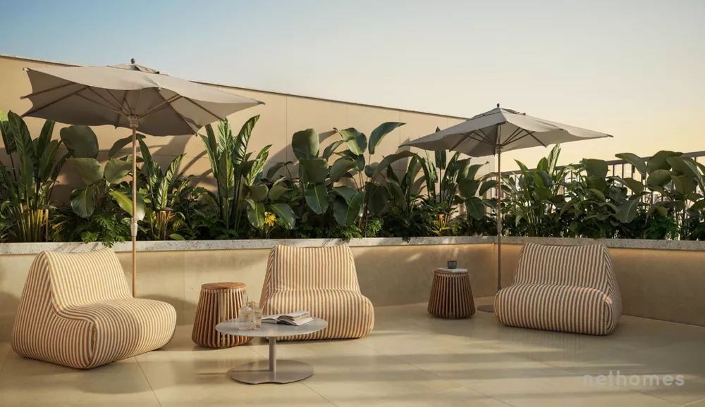 Apartamento, 1 quarto, 38 m² - Foto 8