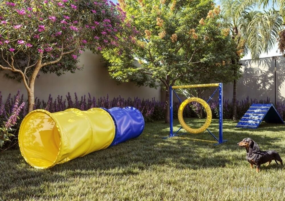 Apartamento, 1 quarto, 21 m² - Foto 11