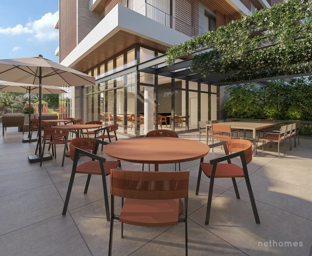 Cobertura, 3 quartos, 246 m² - Foto 12