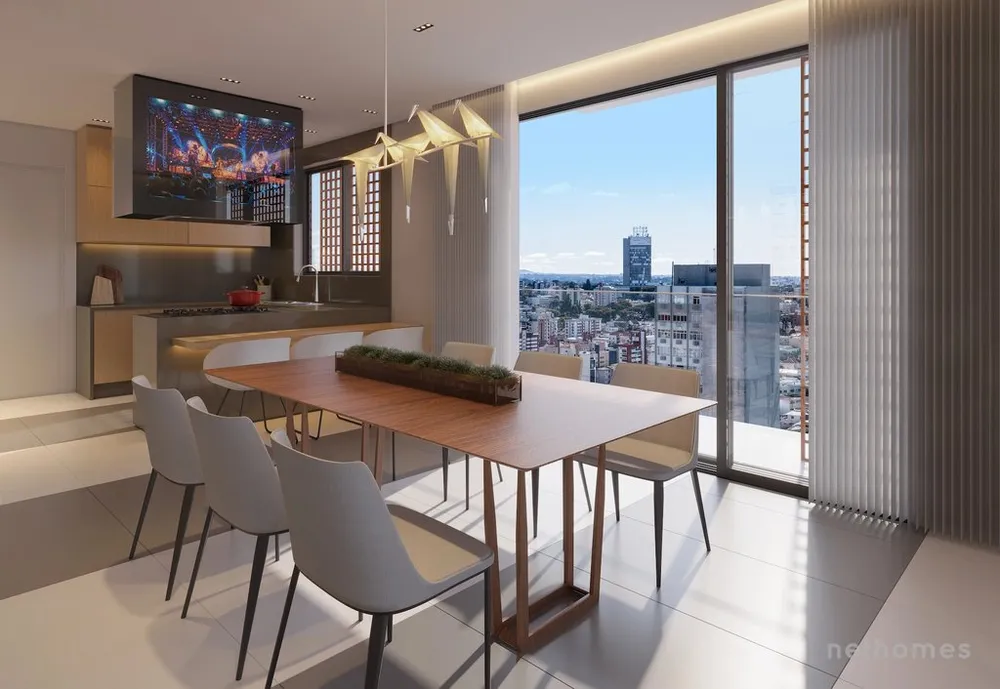 Cobertura, 3 quartos, 246 m² - Foto 5