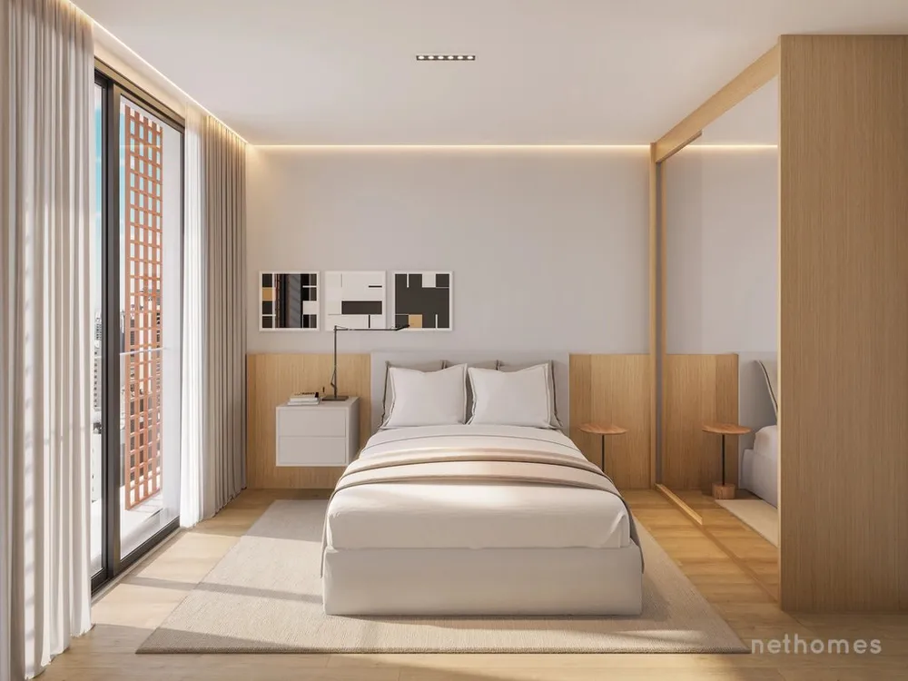 Cobertura, 3 quartos, 246 m² - Foto 7