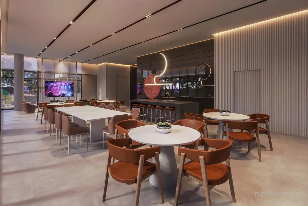 Cobertura, 3 quartos, 246 m² - Foto 10