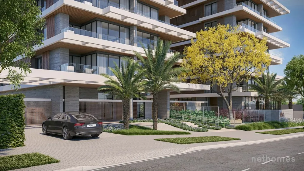 Cobertura, 3 quartos, 246 m² - Foto 1