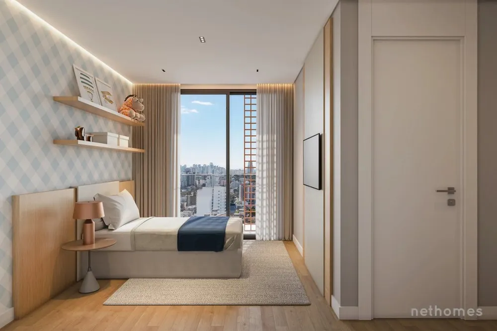Cobertura, 3 quartos, 246 m² - Foto 6