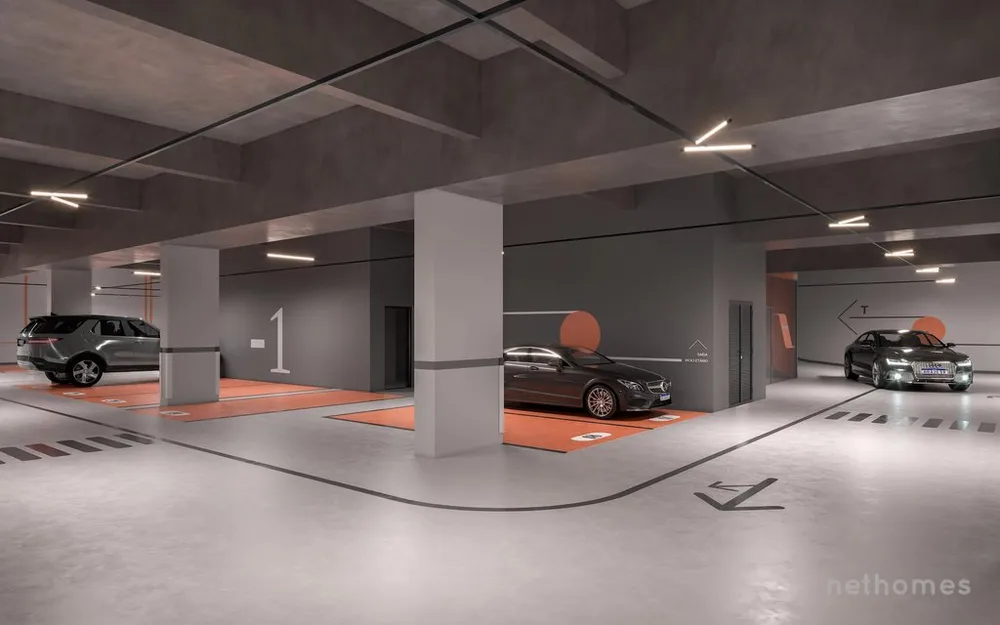 Cobertura, 3 quartos, 246 m² - Foto 11