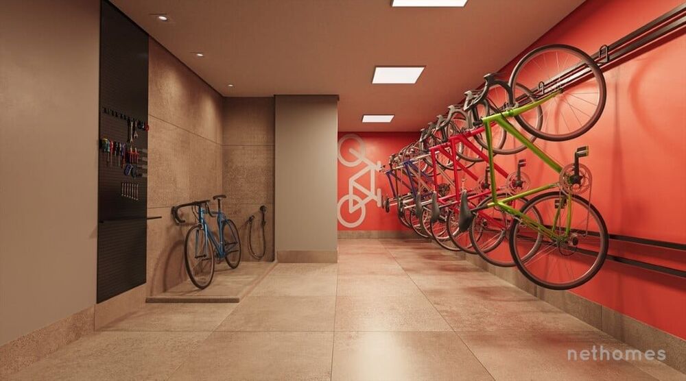 Apartamento, 2 quartos, 41 m² - Foto 11