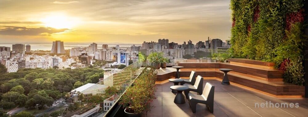 Apartamento, 2 quartos, 41 m² - Foto 13