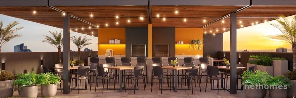 Apartamento, 2 quartos, 41 m² - Foto 14