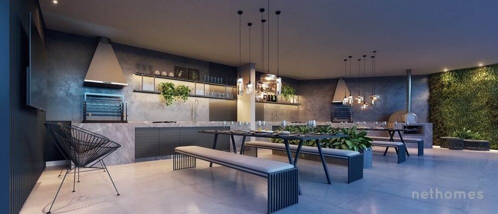 Apartamento Lançamentos com 3 quartos, 86m² - Foto 7