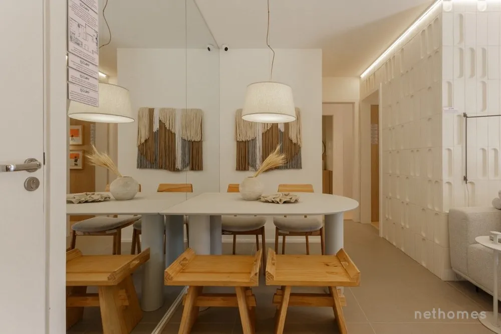 Apartamento, 2 quartos, 73 m² - Foto 9