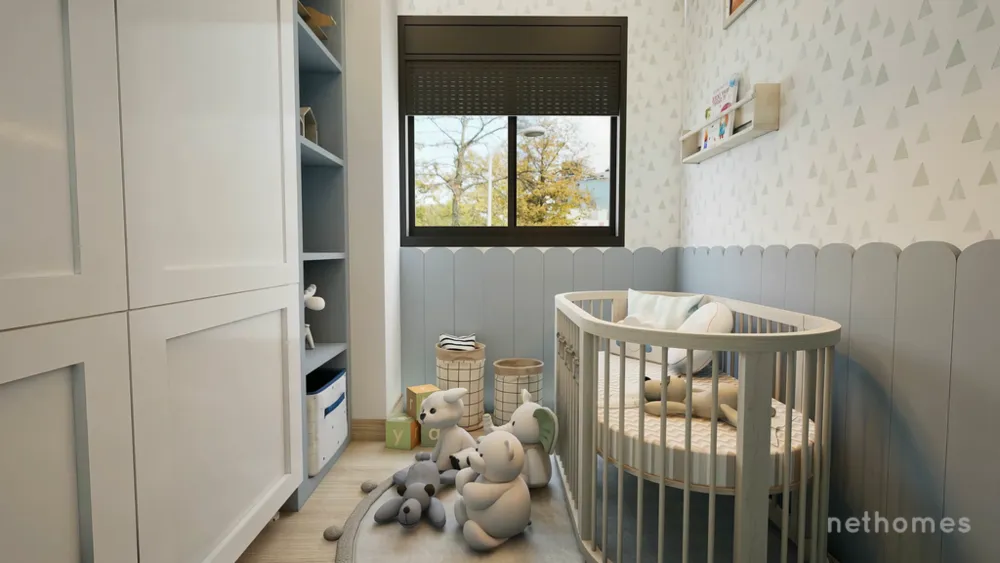 Apartamento, 3 quartos, 86 m² - Foto 7