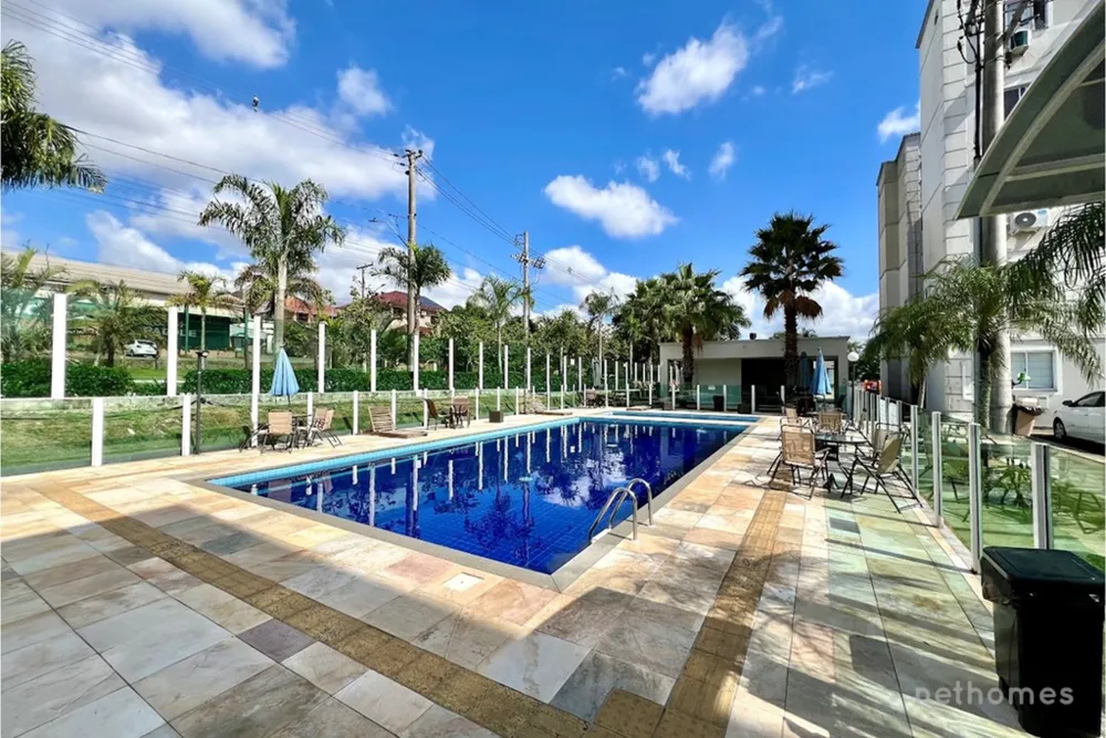 Apartamento, 2 quartos, 42 m² - Foto 6