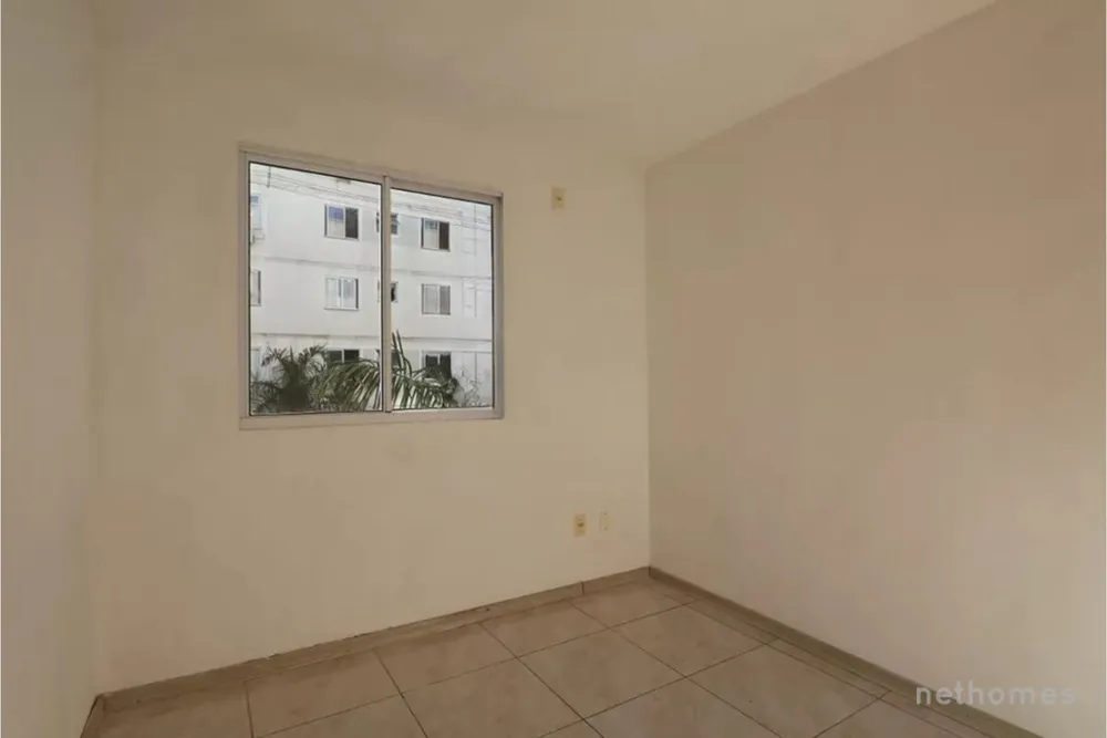 Apartamento, 2 quartos, 42 m² - Foto 3