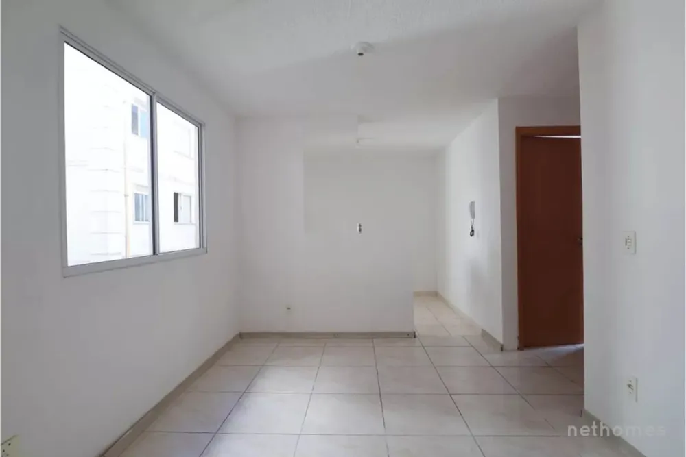 Apartamento, 2 quartos, 42 m² - Foto 1