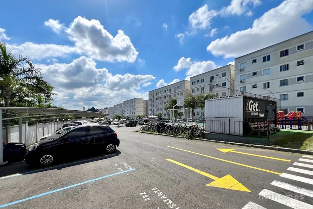 Apartamento, 2 quartos, 42 m² - Foto 8