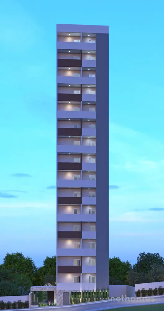 Apartamento, 2 quartos, 32 m² - Foto 1