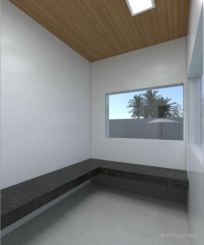 Apartamento, 2 quartos, 32 m² - Foto 4