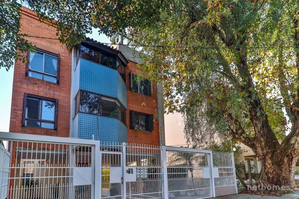 Cobertura, 3 quartos, 146 m² - Foto 1