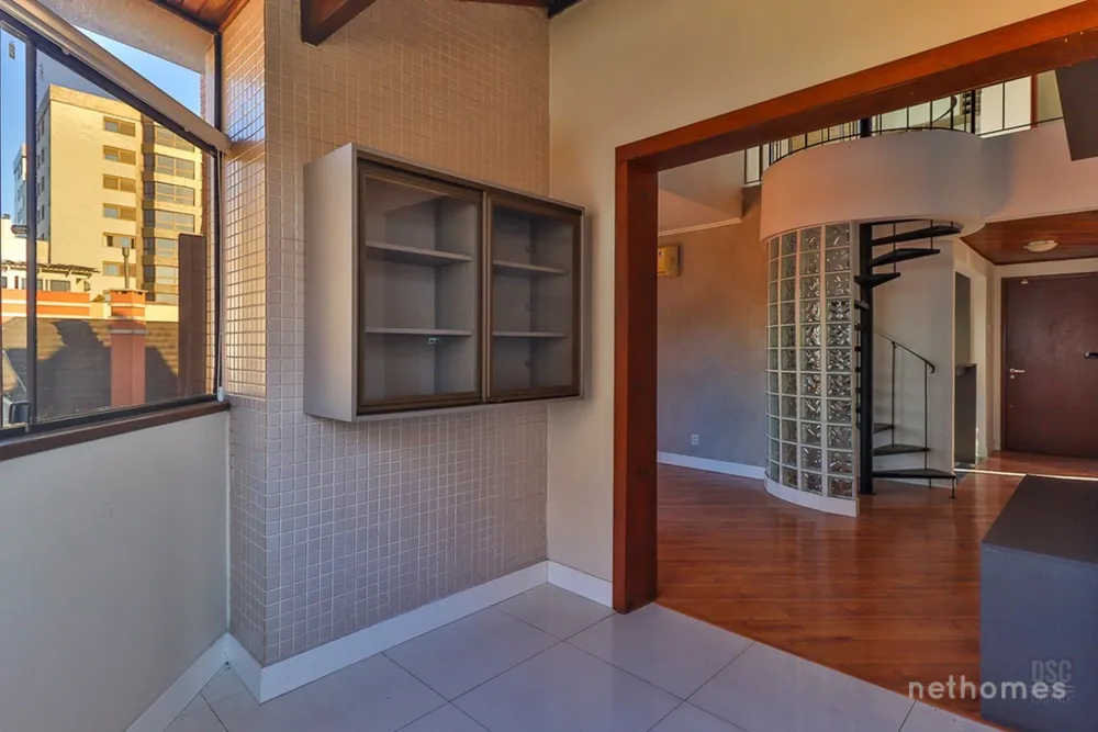 Cobertura, 3 quartos, 146 m² - Foto 7