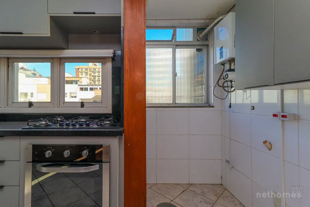 Cobertura, 3 quartos, 146 m² - Foto 11
