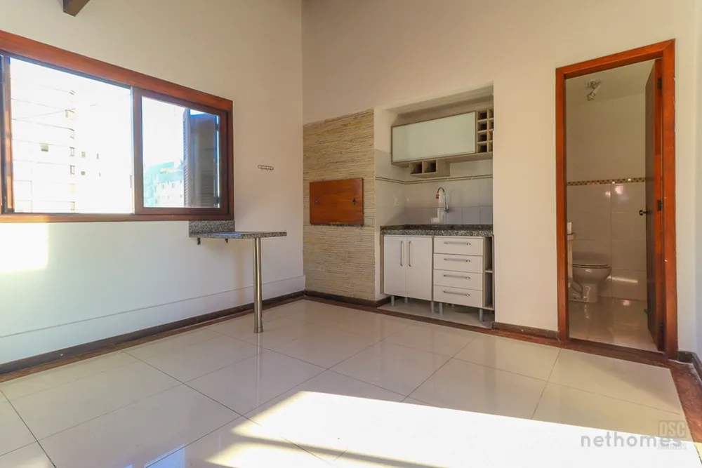 Cobertura, 3 quartos, 146 m² - Foto 8