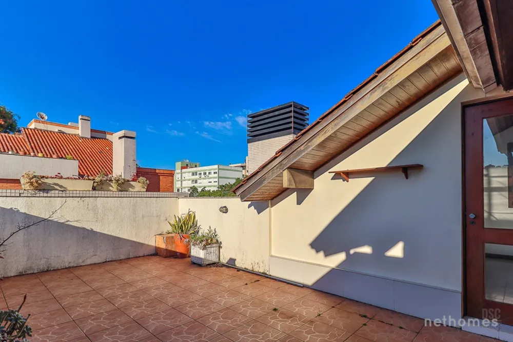 Cobertura, 3 quartos, 146 m² - Foto 8