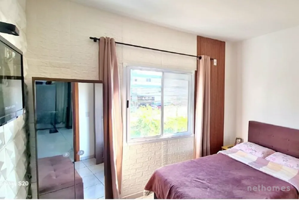 Apartamento, 1 quarto, 31 m² - Foto 5