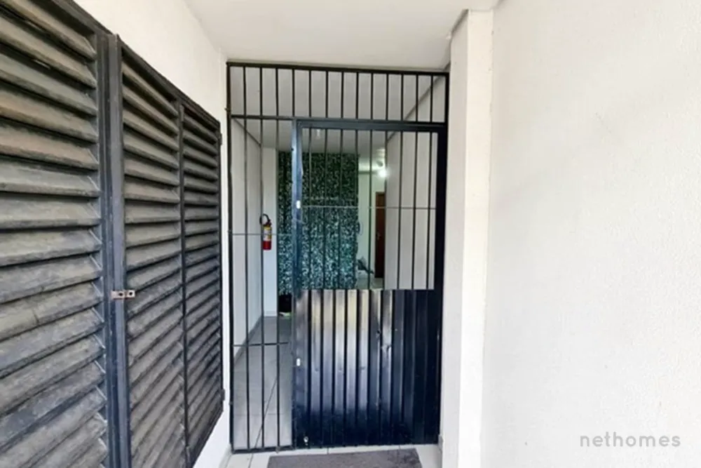 Apartamento, 1 quarto, 31 m² - Foto 6